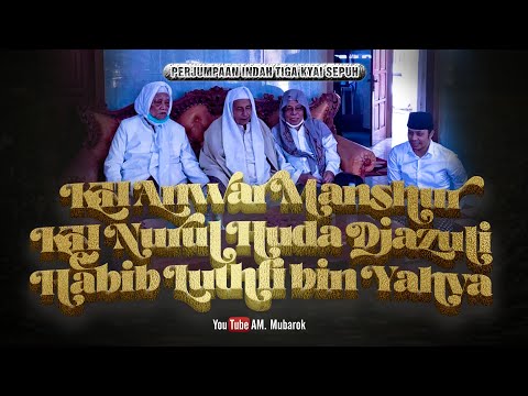 Video: Bilakah Perjumpaan Alumni