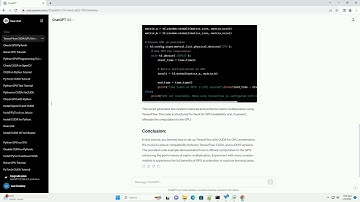 python tensorflow cuda compatibility