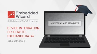 Master Class Monday - Device Integration