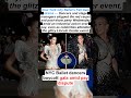 NYC Ballet dancers boycott gala amid pay dispute
