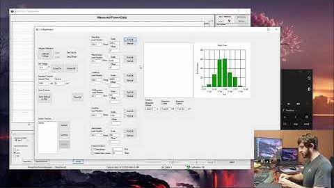 High Voltage Power Monitor Calibration Guide (P/N: AAA10F) - Monsoon Solutions