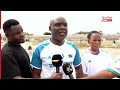 MICHUANO YA MAJI CUP 2026 YAANZA RASMI SHINYANGA 