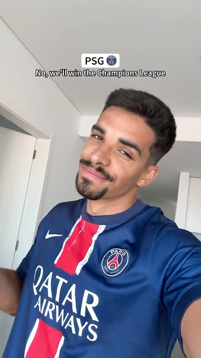 2026 Champions League Winner? 🤔🤯