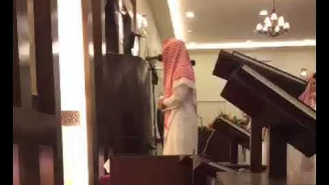 تلاوة من سورة الذاريات | القارئ #عبدالله_الخلف