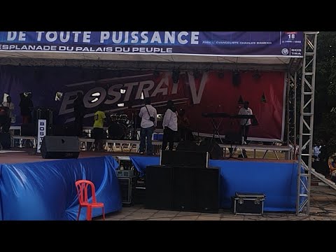 2ème jour Prière