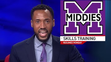 Middletown City Schools allowing partial return of fall extracurriculars