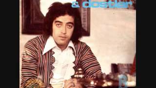 Edip Akbayram Çeşmi Siyahım Resimi