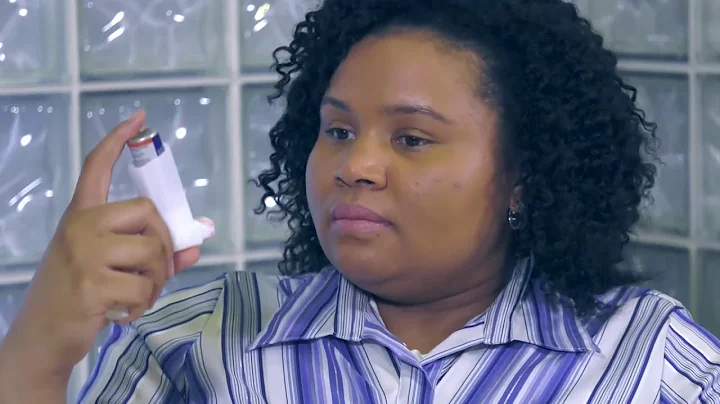 Proper Technique for Using Albuterol Inhaler - Step by Step Guide