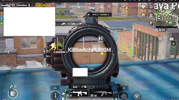 ＰＵＢＧ ＭＯＢＩＬＥ 3.5 GAMELOOP VIP BYPASS CERB3RUS HAX+BP | MAIN ID NO BAN FULL SEASON SAFE 100%