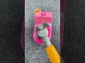 Satisfying with Unboxing realistic hammer toys ASMR #asmr #tools Toy#Toy Review