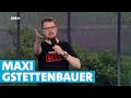 Binger Comedy Nights 2018: Maxi Gstettenbauer