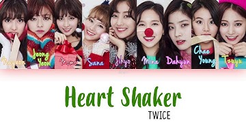 Download Twice Heart Color Coded Mp3 Free And Mp4