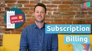 How to Accept Recurring Payments for Your Subscription Business