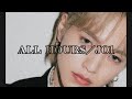 ALL HOURS-JO1┆歌詞┆日本語訳(意訳)