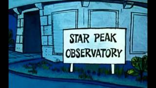 Der Rosarote Panther - Episode 045 - Sternenblick In Rosarot