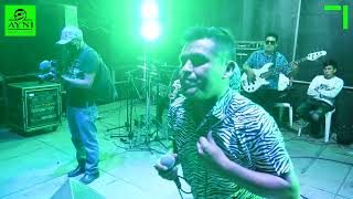 Video thumbnail of "RODOLFO COCA Y LOS HERMANOS ZEVALLOS Mix Carnavales de Angaraes 2022"