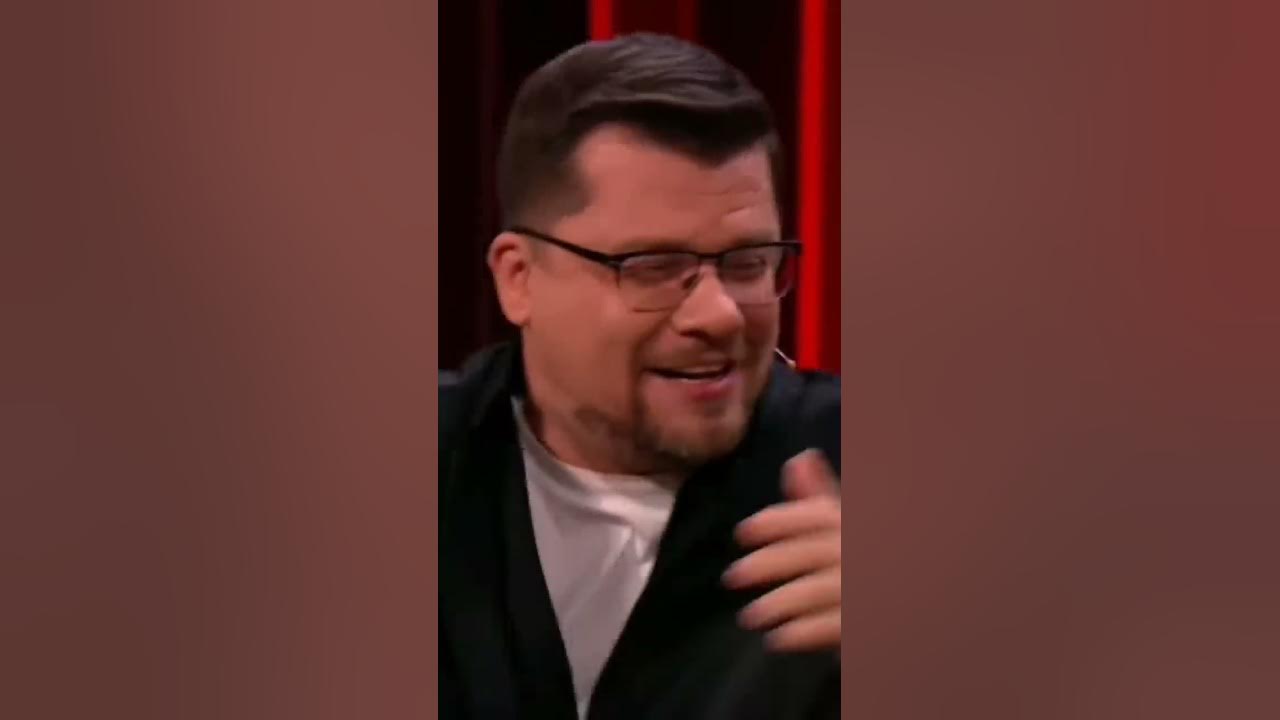 Харламов и Батрутдинов, да кому нужно их нее мнение😁 - YouTube