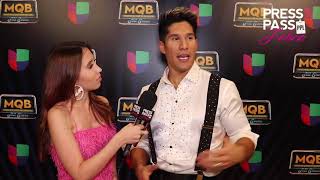 CHYNO MIRANDA ELIMINADO DE MIRA QUIÉN BAILA