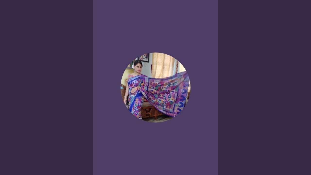 Manufacturer of kantha stitch. Banalata Boutique is live. 8167712151