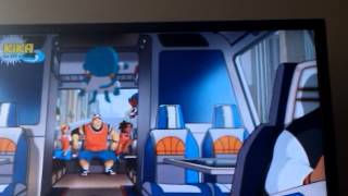 High 5 Auf Siegestour