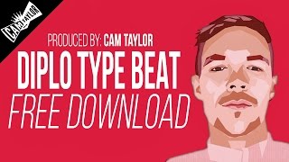 *SOLD* Diplo x Major Lazer Type Beat - Dip It Low 2016