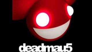 Video thumbnail of "deadmau5 - Slip (HQ)"