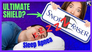 Is This The Ultimate Sleep Apnea Shield? 10 Hours of Undisturbed Sleep! 💤😴 screenshot 2