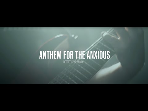 Mercenary - Anthem for the Anxious