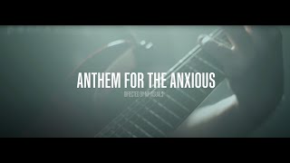 Mercenary - Anthem for the Anxious