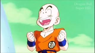 Gran Patriarca Libera El Poder Oculto De Gohan