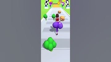 Tweak Run race 3d gameplay | FUNNY MOMENTS PART 5