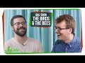 SciShow Quiz Show: The Birds and the Bees ... Literally