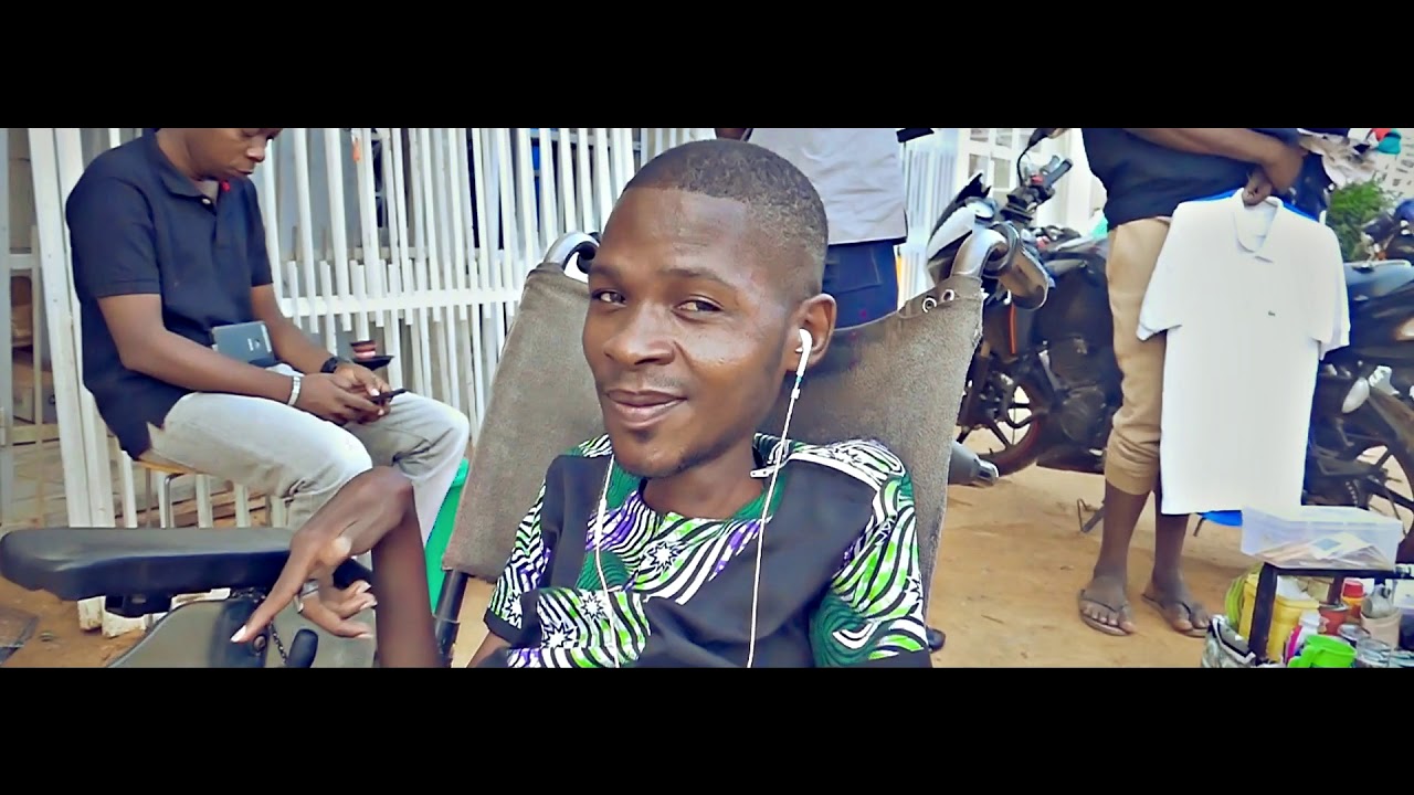 BAGUERA ( GHETTO LIFE )