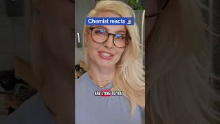 Skincare companies are lying?