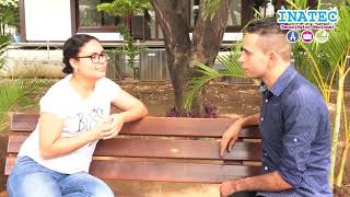 CONVERSATION 1 A2 U8 L1