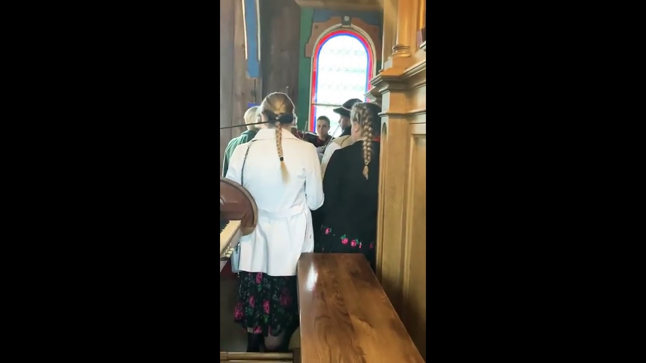 Jurkowianie - Noc już jest tak blisko