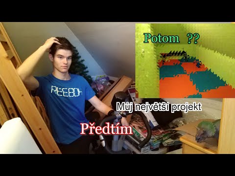 Video: Jak Zařídit Tělocvičnu