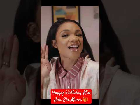 Happy birthday Min