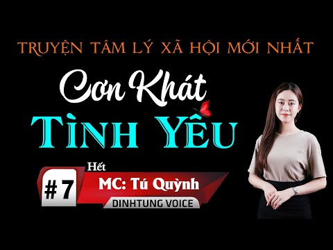 Truyện Tâm Lý