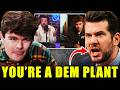Steven Crowder DISMANTLES Nick Fuentes in HUMILIATING Midterm Debate