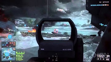 DICE on Call of Duty: Ghosts and Competition - Gamescom 2013