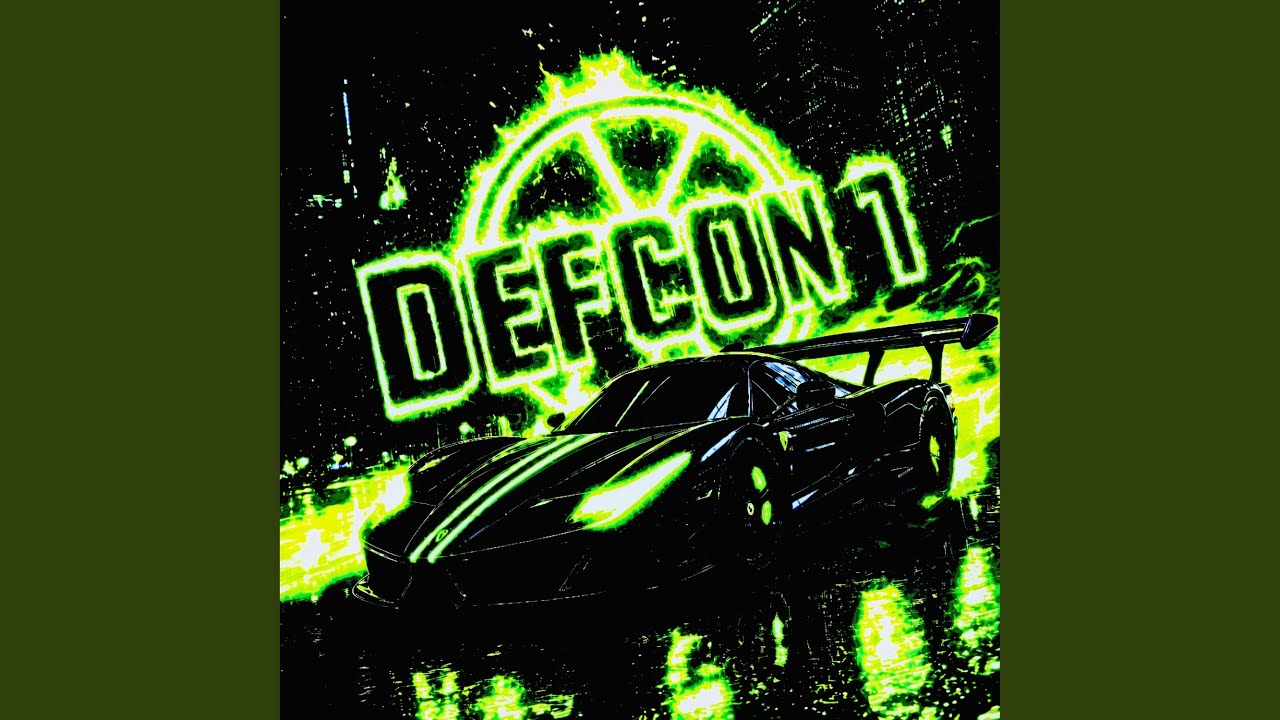 Watch DEFCON 1 on YouTube Watch DEFCON 1 on YouTube