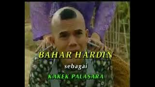 Si Toloy Bocah Sakti Opening RCTI 1999