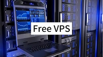 Virtual Power for Free: Your Path to Free VPS - Raksmart