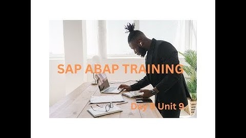 Unit 9: Debugging | Dialog Programming