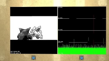 Gmod Starfall Gameboy Emulator