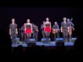 O Shea Irish Dancers Perform For Lunasa O Shea Irish Dancers Perform For Lunasa
