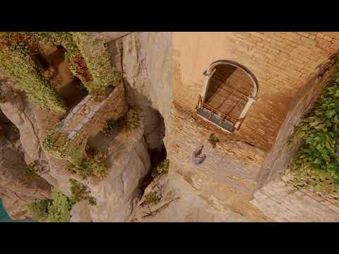 Uncharted 4: A Thief´s End