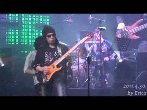 2011.4.30.부활  여수에서의 _희야