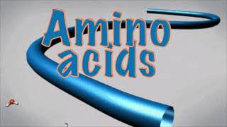 Chemistry of amino acids: Stereo isomerism and D-, L Types